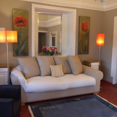 Quinta Dos Amigos Apartment Almancil Bagian luar foto