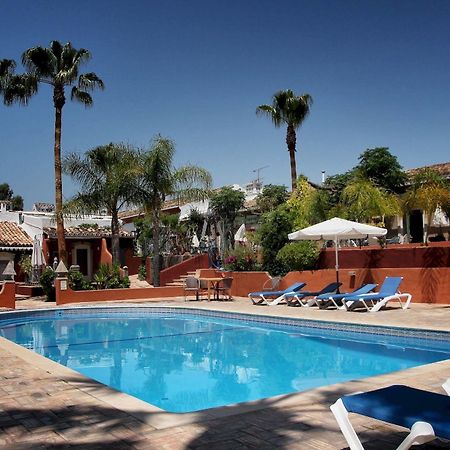 Quinta Dos Amigos Apartment Almancil Bagian luar foto