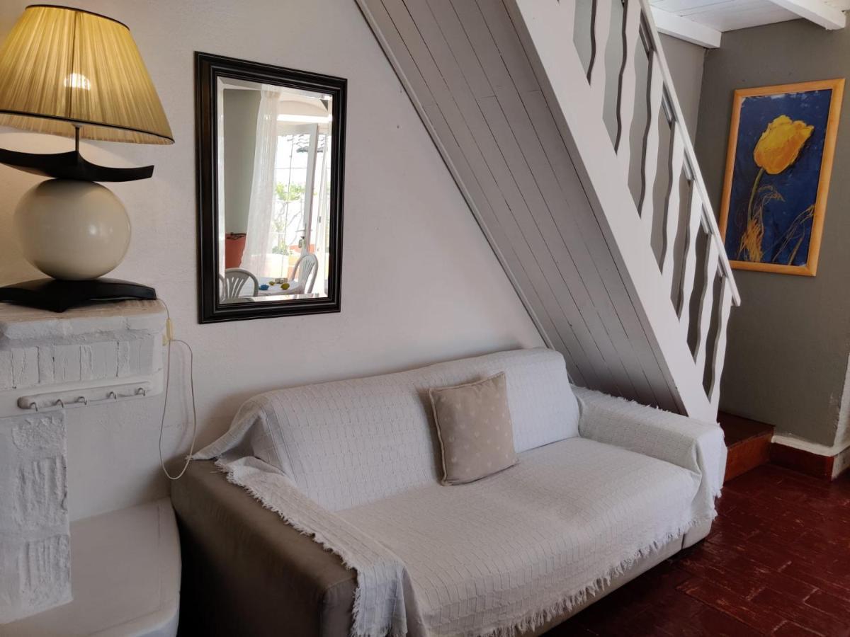 Quinta Dos Amigos Apartment Almancil Bagian luar foto