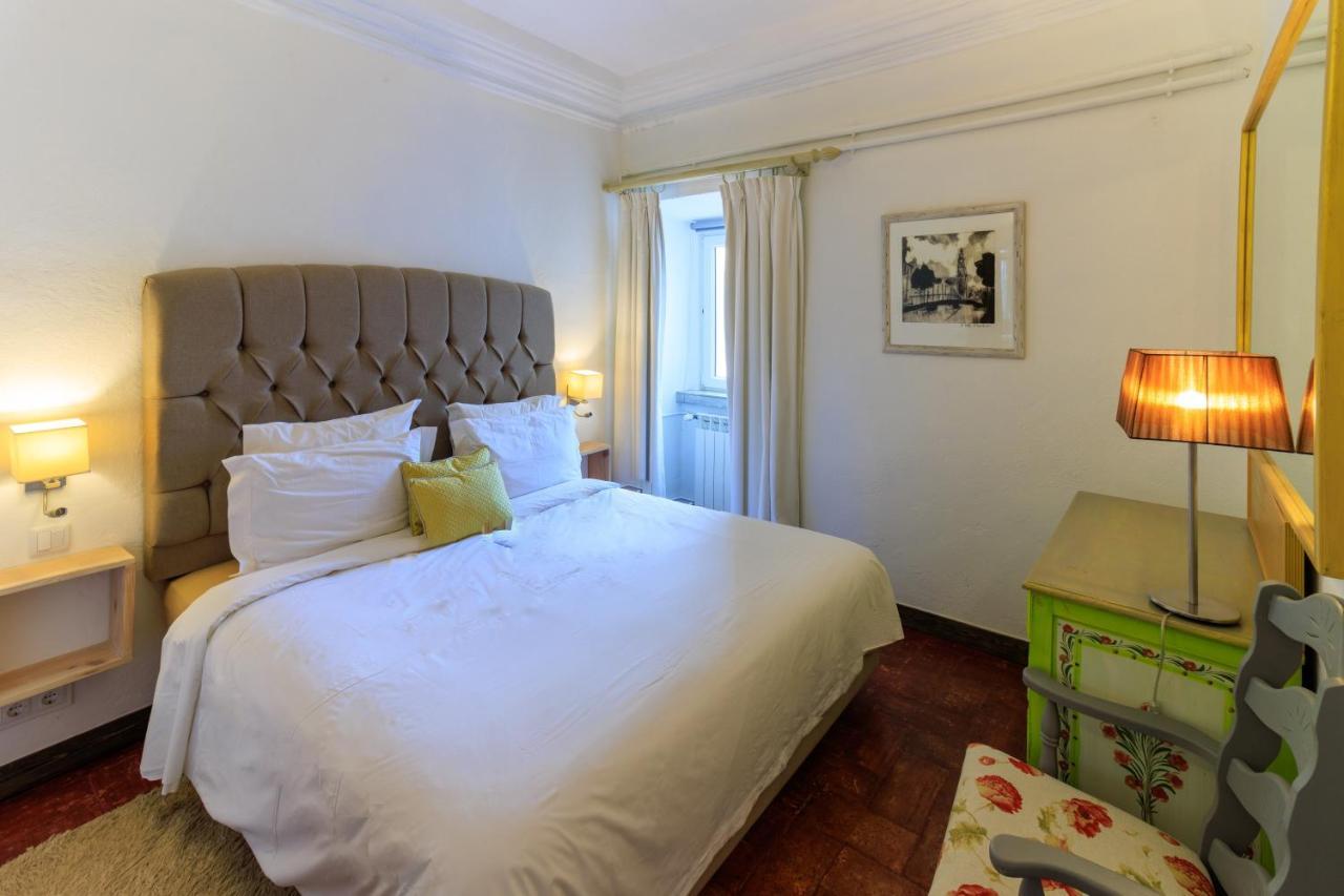 Quinta Dos Amigos Apartment Almancil Bagian luar foto