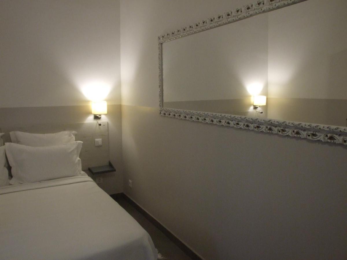 Quinta Dos Amigos Apartment Almancil Bagian luar foto