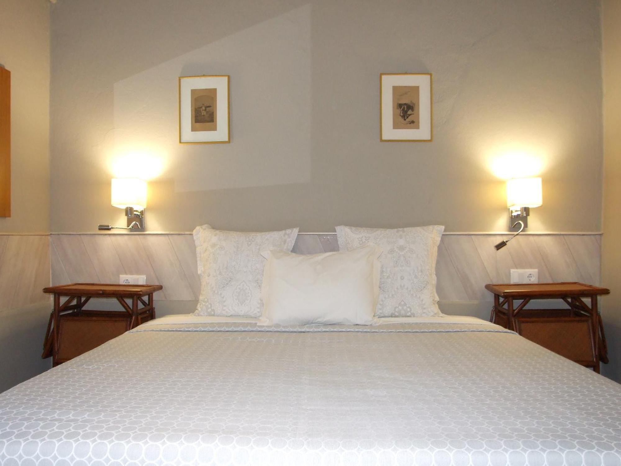 Quinta Dos Amigos Apartment Almancil Bagian luar foto