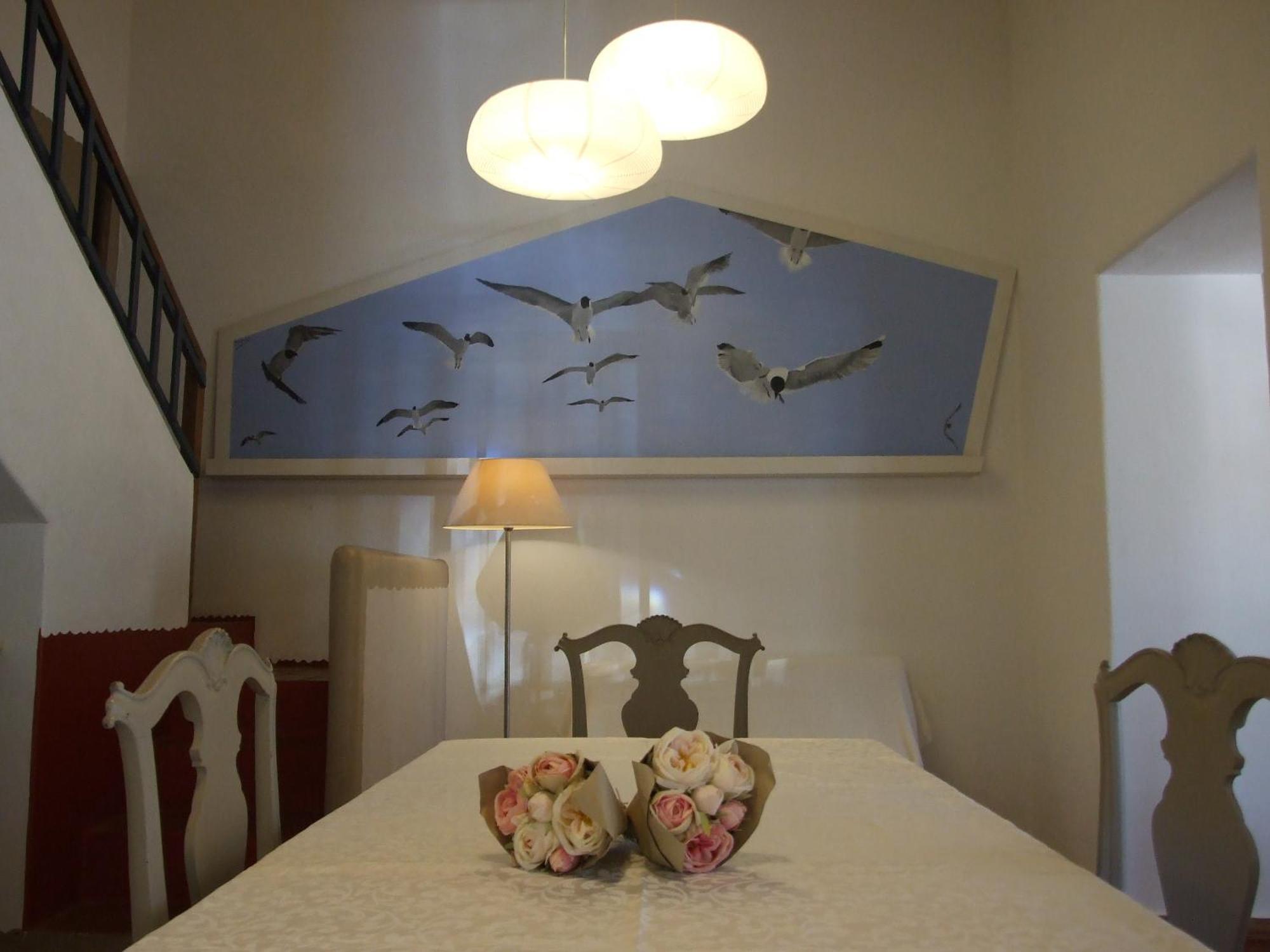 Quinta Dos Amigos Apartment Almancil Bagian luar foto