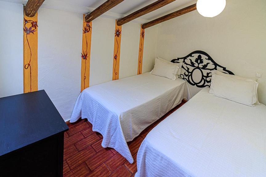 Quinta Dos Amigos Apartment Almancil Bagian luar foto