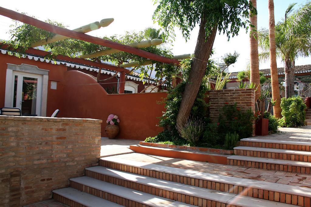 Quinta Dos Amigos Apartment Almancil Bagian luar foto
