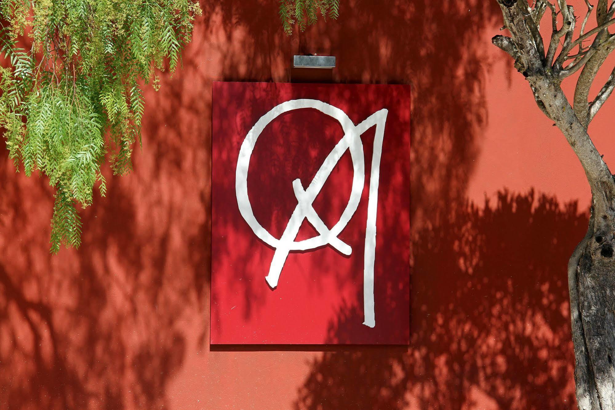 Quinta Dos Amigos Apartment Almancil Bagian luar foto