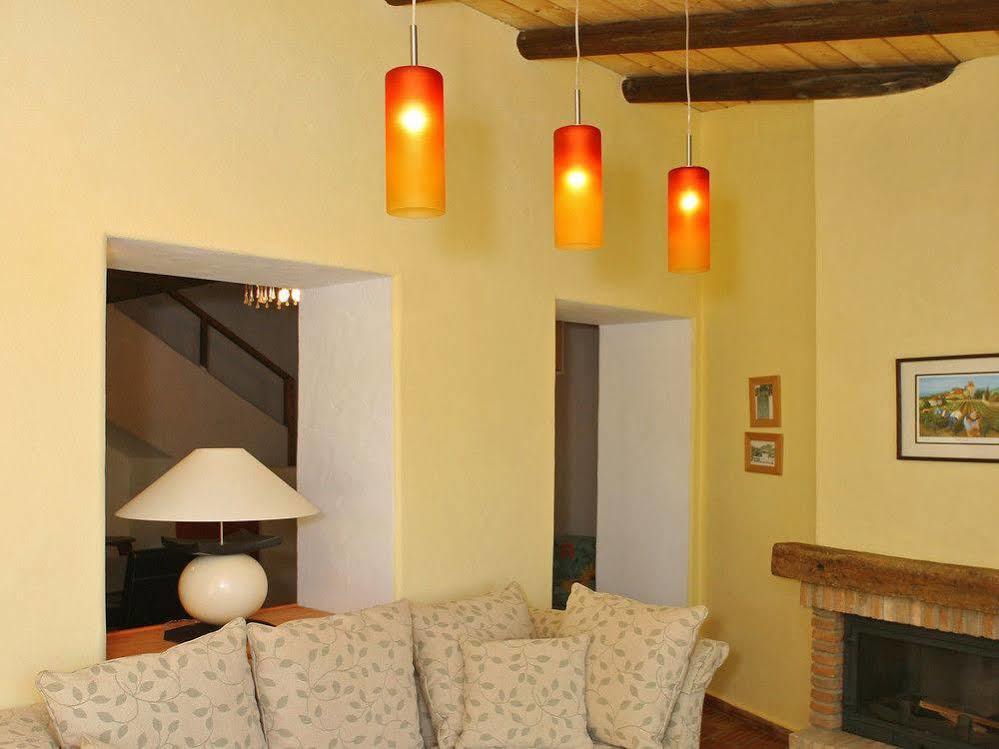 Quinta Dos Amigos Apartment Almancil Bagian luar foto