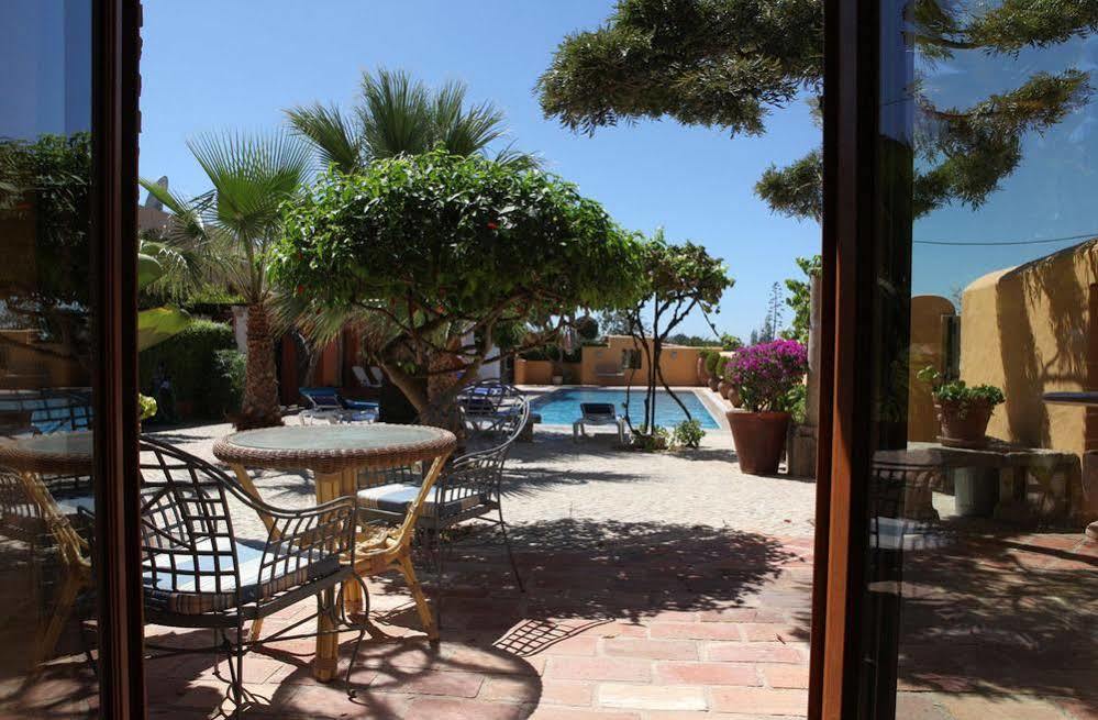 Quinta Dos Amigos Apartment Almancil Bagian luar foto