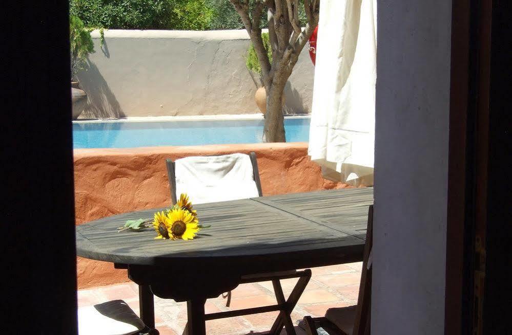 Quinta Dos Amigos Apartment Almancil Bagian luar foto