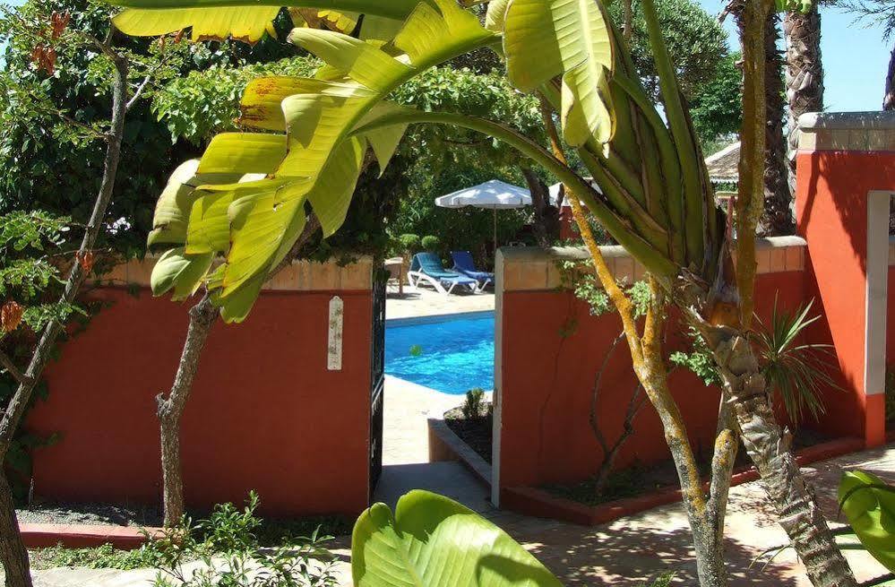Quinta Dos Amigos Apartment Almancil Bagian luar foto